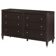 Emberlyn - 6-Drawer Dresser - JaxCo Furniture