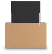 Aleaport - Dresser - JaxCo Furniture