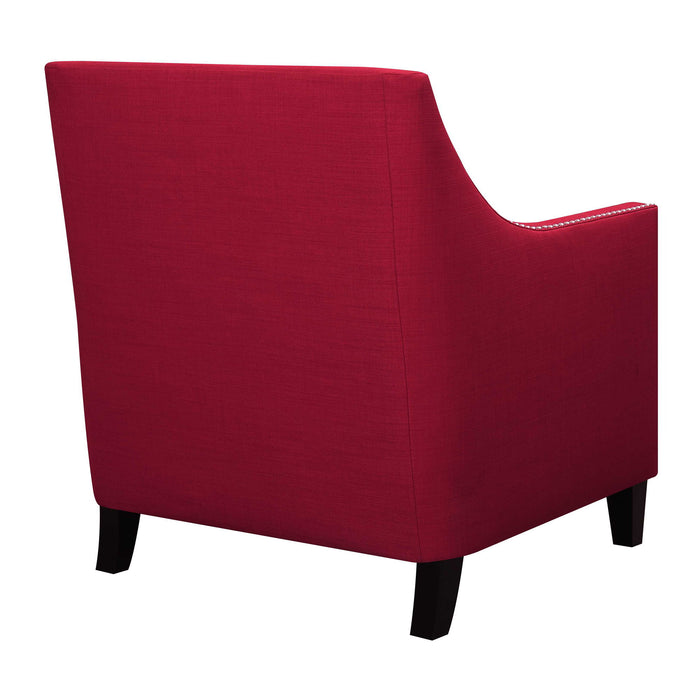 Erica - Accent Chair - JaxCo Furniture