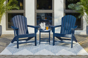 Sundown Treasure - Outdoor Conversation Set - JaxCo Furniture