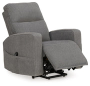 Starganza - Power Lift Recliner - JaxCo Furniture