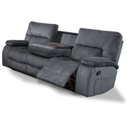 Chapman - Reclining Sofa Set - JaxCo Furniture