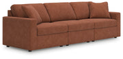 Modmax - Spice - Sectional - JaxCo Furniture