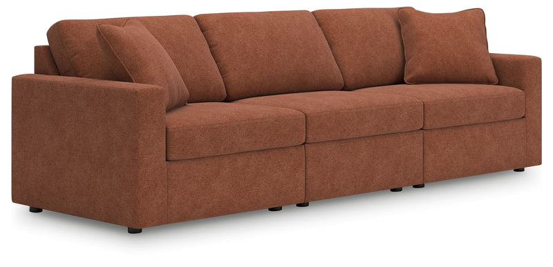 Modmax - Spice - Sectional - JaxCo Furniture