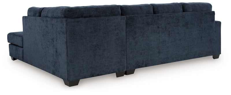 Aviemore - Sectional - JaxCo Furniture