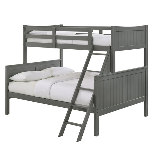 Sami - Bunk - JaxCo Furniture