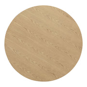 Otago - Coffee Table - Oak - JaxCo Furniture