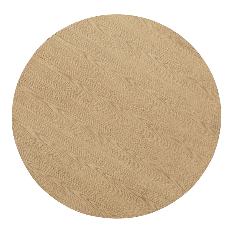 Otago - Coffee Table - Oak - JaxCo Furniture