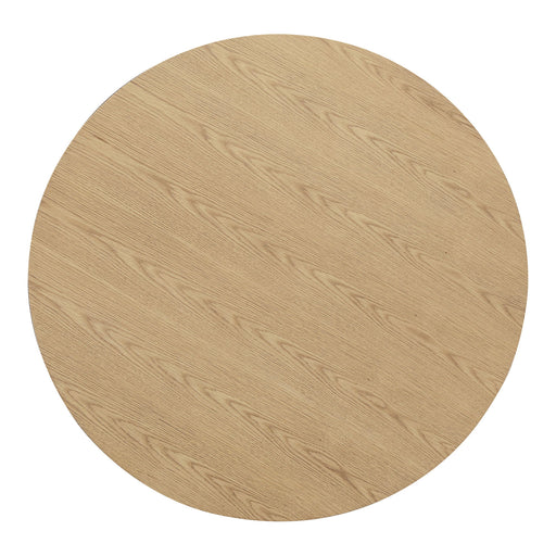 Otago - Coffee Table - Oak - JaxCo Furniture