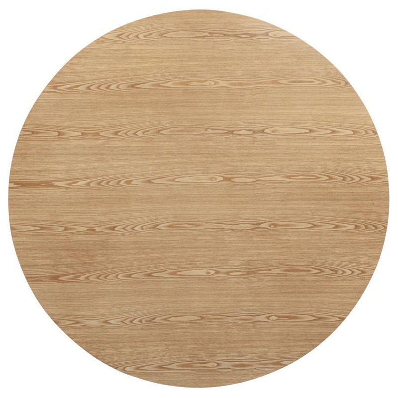 Andrews - Round Dining Table - JaxCo Furniture