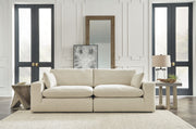 Elyza - Sectional - JaxCo Furniture