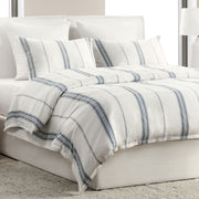 Jayson - Linen Cashmere Duvet - JaxCo Furniture