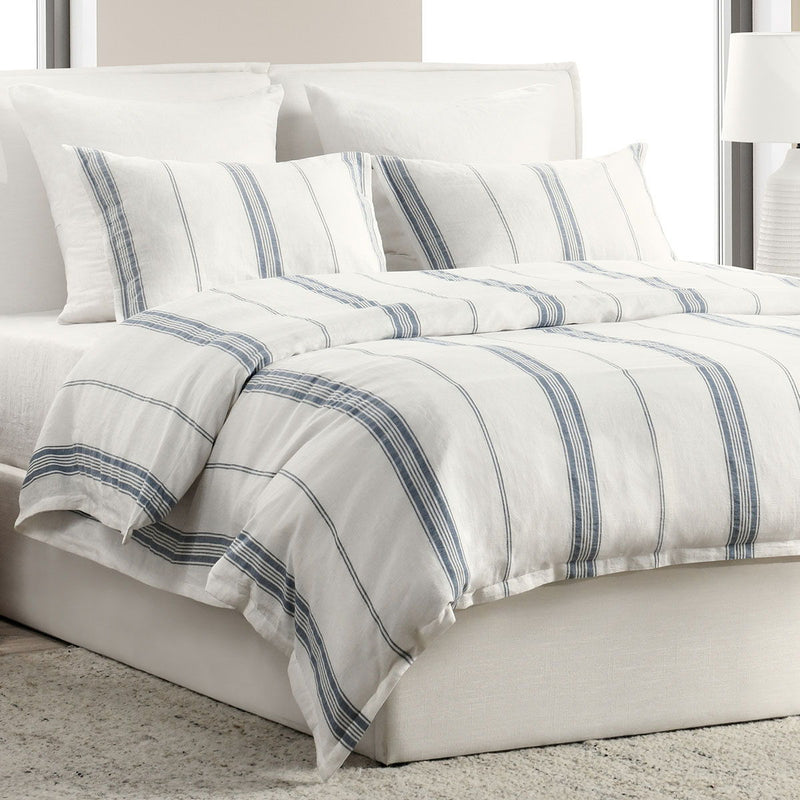 Jayson - Linen Cashmere Duvet - JaxCo Furniture