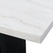 Valentino - Dining Table - JaxCo Furniture