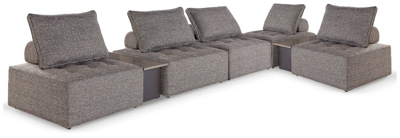Bree Zee - Outdoor Sectional - JaxCo Furniture