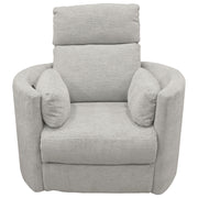 Radius - Power Swivel Glider Recliner (Set of 2) - JaxCo Furniture