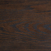 Andover - Dresser Mirror - Dark Oak - JaxCo Furniture