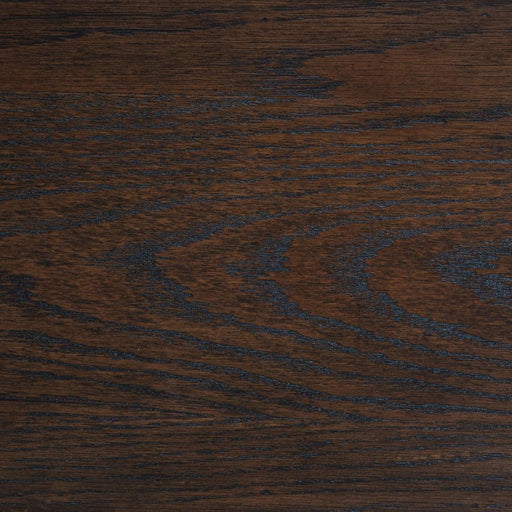 Andover - Dresser Mirror - Dark Oak - JaxCo Furniture