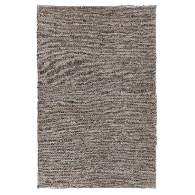 Soumak - Jute Area Rug - JaxCo Furniture