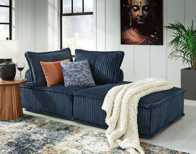 Bales - Sectional - JaxCo Furniture
