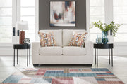 Aviemore - Loveseat - JaxCo Furniture