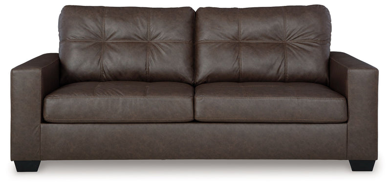 Barlin Mills - Sofa - JaxCo Furniture