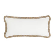 Radiant Oasis - Cara Pillow - JaxCo Furniture