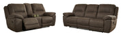 Next-Gen Gaucho - Reclining Living Room Set - JaxCo Furniture