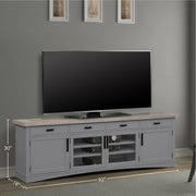 Americana Modern - TV Console - JaxCo Furniture