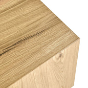 Layne - Square End Table - JaxCo Furniture