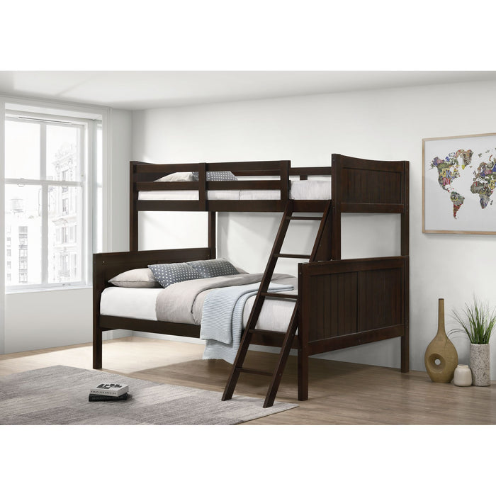 Sami - Bunk - JaxCo Furniture