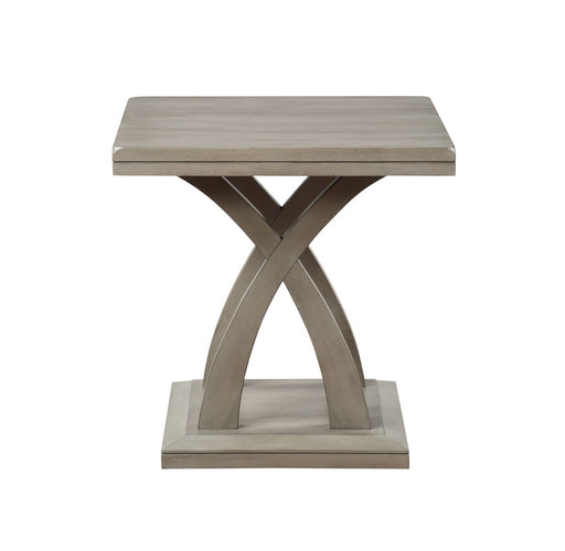 Jocelyn - End Table - JaxCo Furniture