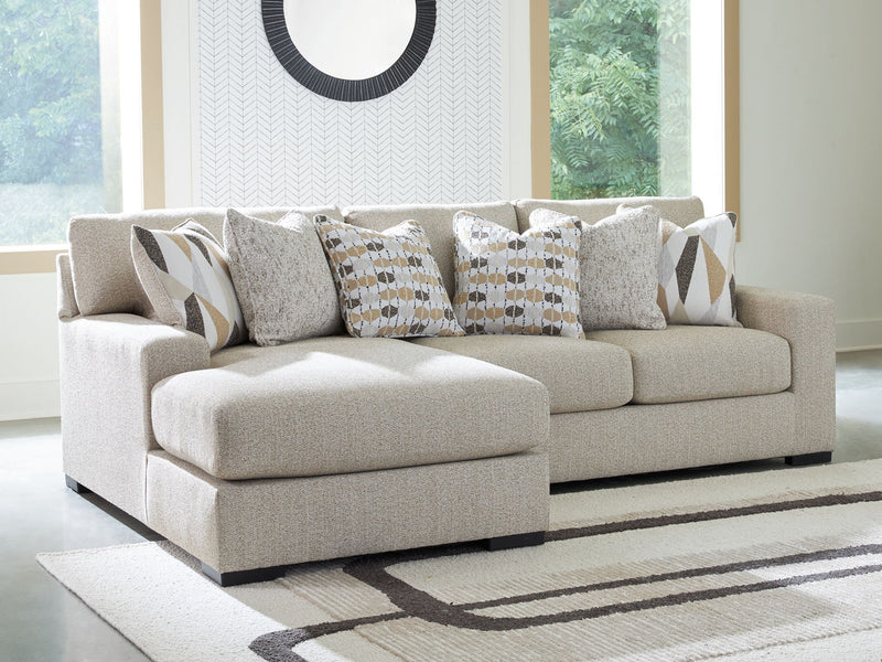 LaureLGrove - Sectional - JaxCo Furniture