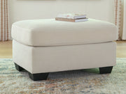 Greenbriar - Ottoman - JaxCo Furniture
