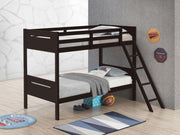 Littleton - Bunk Bed - JaxCo Furniture