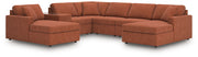 Modmax - Spice - Sectional - JaxCo Furniture