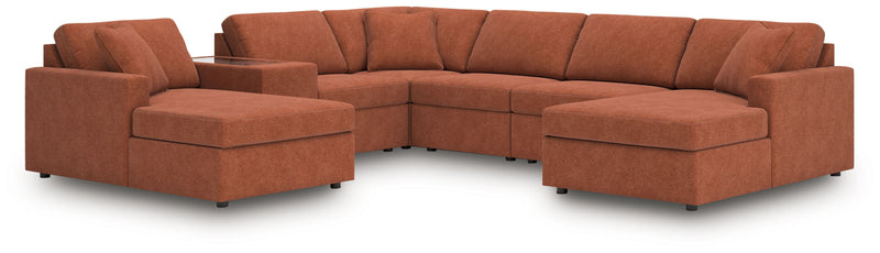 Modmax - Spice - Sectional - JaxCo Furniture