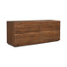 Watson - 4 Drawer Dresser - Walnut - JaxCo Furniture