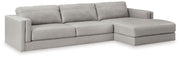 Amiata - Sectional - JaxCo Furniture