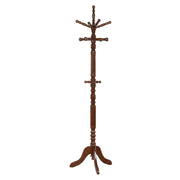 Achelle - 11 Hook Freestanding Coat Rack Hanger - JaxCo Furniture