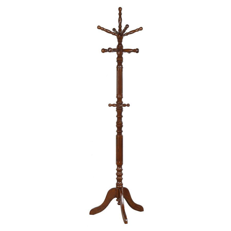Achelle - 11 Hook Freestanding Coat Rack Hanger - JaxCo Furniture