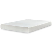 Chime - Medium Memory Foam Mattress - JaxCo Furniture