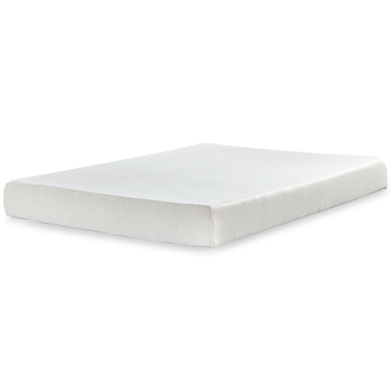 Chime - Medium Memory Foam Mattress - JaxCo Furniture