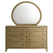 Granada - 8-Drawer Dresser - JaxCo Furniture