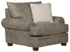 Briarcliff - Chair - Pebble - JaxCo Furniture