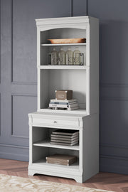 Kanwyn - Bookcase - JaxCo Furniture