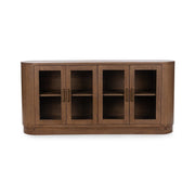 Vander - 4 Door Buffet - JaxCo Furniture
