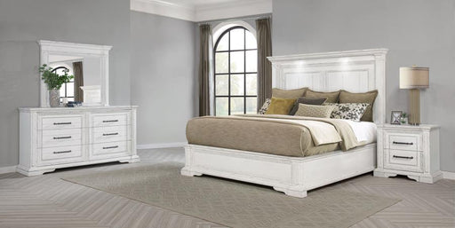 Mckinney - Bedroom Set - JaxCo Furniture