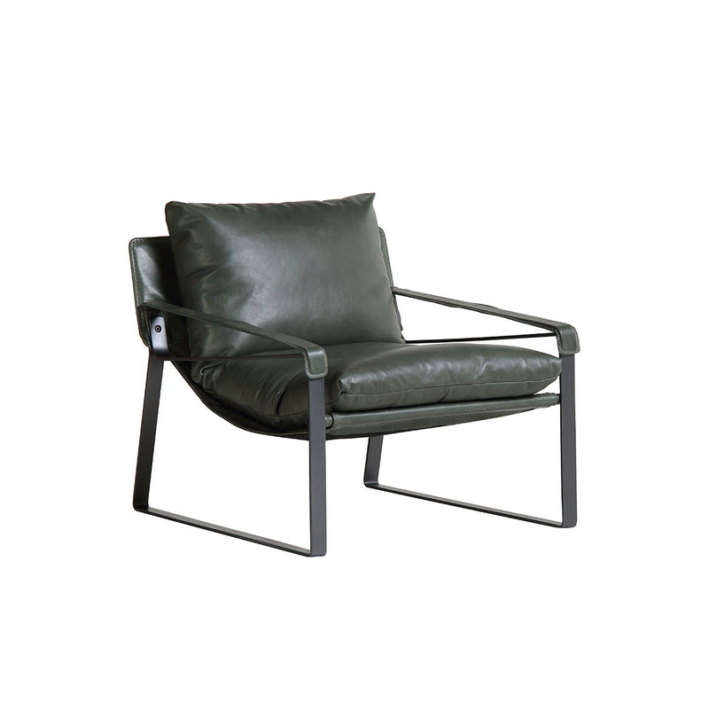 Morgan - Accent Chair - JaxCo Furniture