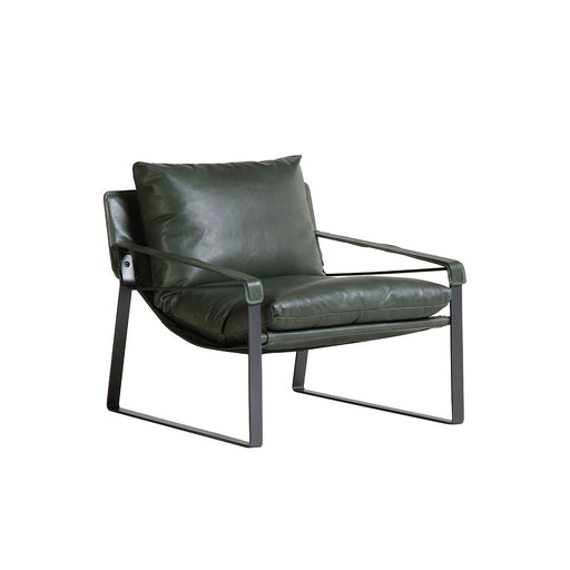 Morgan - Accent Chair - JaxCo Furniture